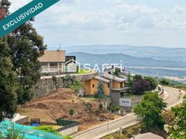 Terreno en venta en Berga de 450m2 photo 0
