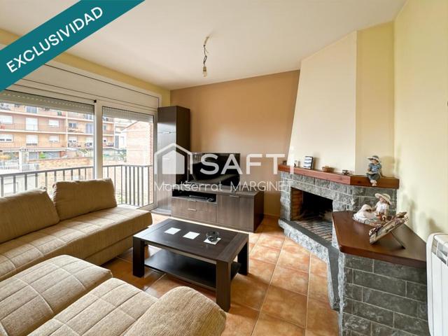 Piso en venta en Avià de 76m2 photo 0