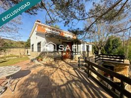 Casa en venta en Borredà con terreno de 625m2 photo 0