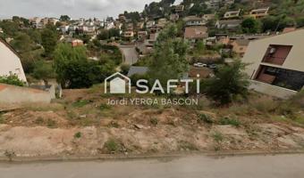 TERRENO RESIDENCIAL 800 m2 URB. VALLIRANA PARK. photo 0
