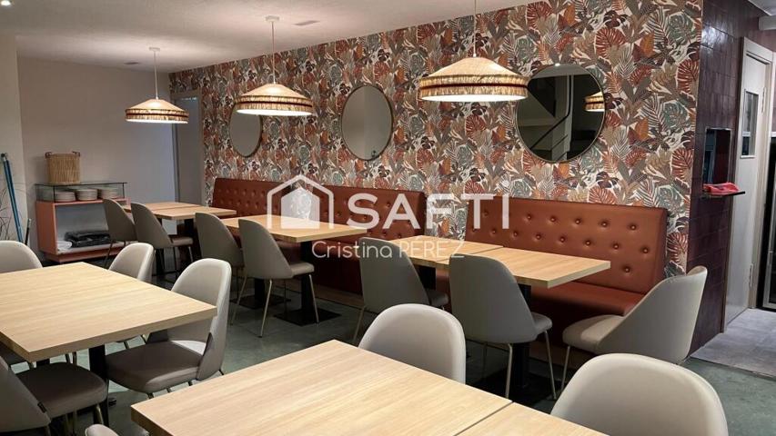 Traspaso de Exclusivo Restaurante en el Corazón de Granollers photo 0