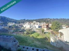 Terreno urbano de 546 m² en Vora Sitges Canyelles photo 0