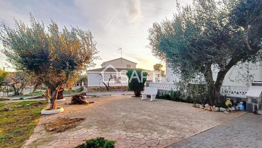 Casa independiente El Montmell Tarragona photo 0