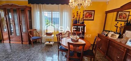 SAFTI España les presenta este magnífico chalet a la venta ahora. photo 0