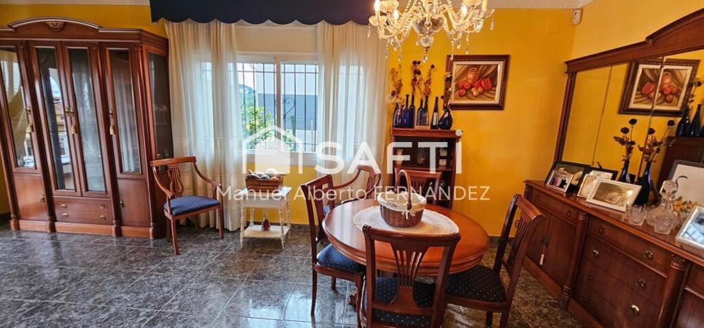 SAFTI España les presenta este magnífico chalet a la venta ahora. photo 0