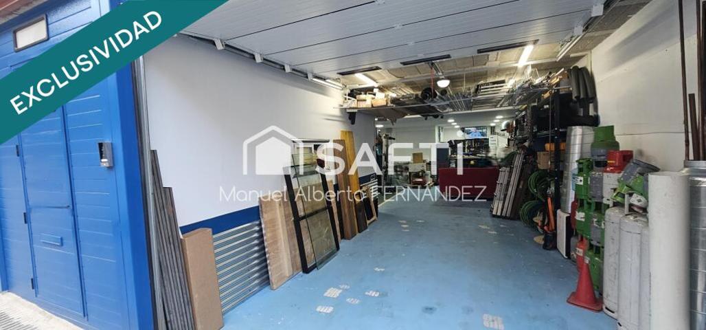 Local versátil en el centro de Hostalric photo 0