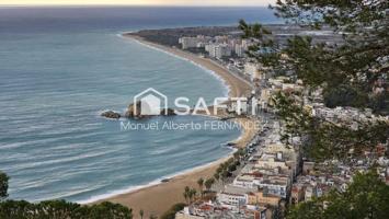SAFTI Inmobiliaria les presenta a la venta nave industrial en Blanes, perfectamente preparada para cualquier uso. photo 0