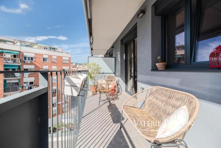 LO TIENE TODO! Espectacular piso de 3 dormitorios con terraza de 9m2, trastero y garaje. photo 0