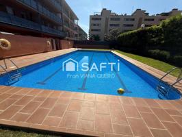 Vive en las alturas con vistas, sol y gran confort photo 0