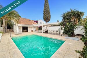 ¡Exclusiva vivienda en Los Viñedos Sant Pere de Ribes! photo 0