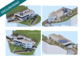 Terreno de 1816 m2 urbanizable en Premià de Mar photo 0