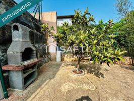 Se vende casa con piscina en urb. Lloret Blau photo 0