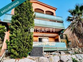 Chalet en Rocagrossa ( Lloret de Mar) Costa Brava photo 0