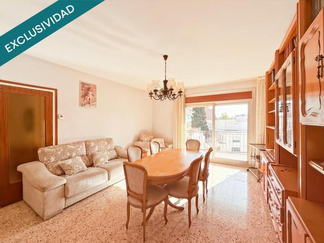 Un hogar lleno de luz, historia y nuevas oportunidades Centro Rubí photo 0