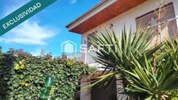 BONITA CASA CHALET UNIFAMILIAR EN PIERA photo 0