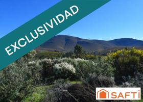 Finca rústica de 12,5 hectáreas en el valle de la Ribera de Acebo. photo 0