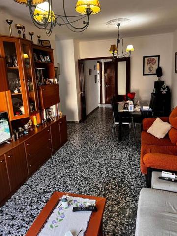 Piso en el centro de Chiclana photo 0