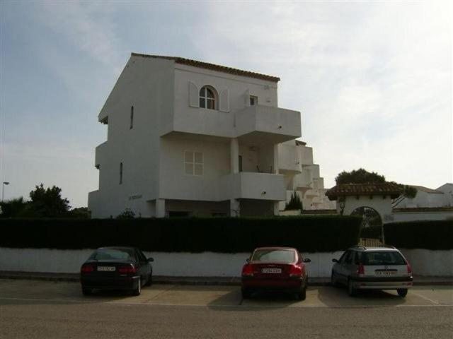 PRECIOSO APARTAMENTO EN LA ZONA DEL NOVO SANCTI PETRI. photo 0