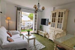 APARTAMENTO EN PRIMERA LINEA DE PLAYA photo 0