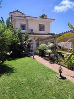 SE VENDE PRECIOSO CHALET A 150 METROS DE LA PLAYA DE LA BARROSA photo 0