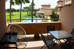 Tu nuevo hogar en el Novo Sancti Petri, urbanizacion exclusiva y cerca de la playa photo 0