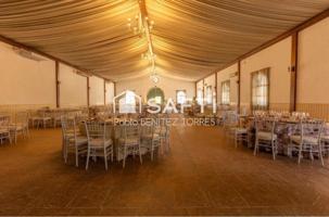 OPORTUNIDAD DE INVERSION FINCA PARA CELEBRACIONES Y YEGUADA photo 0