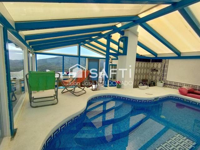 Ático dúplex exclusivo en Peñíscola: lujo, diseño y vistas panorámicas al Mediterráneo. photo 0