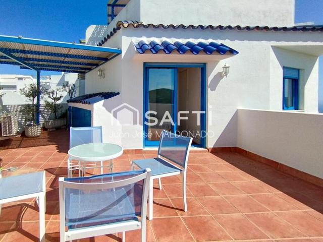 Ático dúplex en Peñíscola 4 dormitorios, solárium con vistas 360º a la Sierra de Irta y al mar photo 0