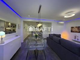 ¡Piso en el corazón de Vinaròs, reformado de lujo! photo 0