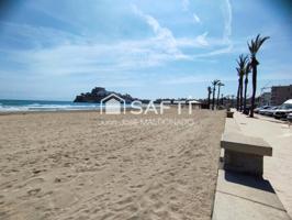 Adosado junto al mar en Peñíscola: estilo y bienestar photo 0