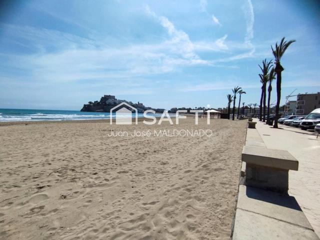 Adosado junto al mar en Peñíscola: estilo y bienestar photo 0