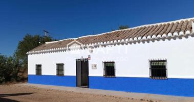 CASA DE PUEBLO EN CINCO CASAS, no se cobra comisión al comprador photo 0