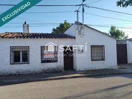 ME VENDEN EN CINCO CASAS (Ciudad Real) y sin cobrar comisión al comprador. photo 0