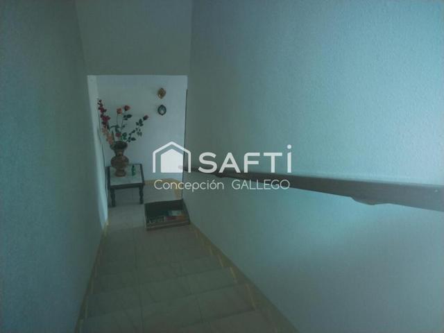¡ Encantadora casita en la pedanía de Cinco Casas, en el corazón de La Mancha ! Sin comisión al comprador. photo 0