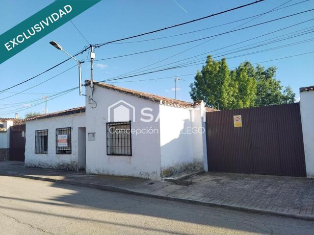 ME VENDEN EN CINCO CASAS (Ciudad Real) y sin cobrar comisión al comprador. photo 0
