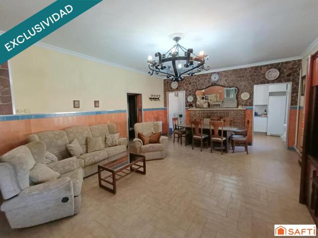 &quot;La tranquilidad de pueblo, el calor de un hogar.&quot; photo 0