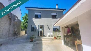 Casa independiente en Santa Lucía, Santiago lista para entrar a vivir photo 0