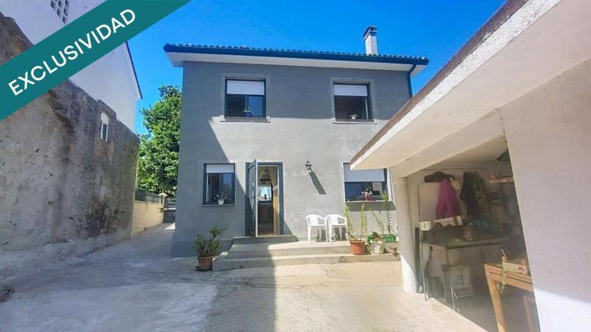 Casa independiente en Santa Lucía, Santiago lista para entrar a vivir photo 0