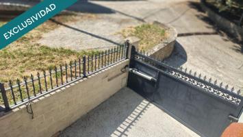 Casa independiente en Santa Lucía, Santiago lista para entrar a vivir photo 0