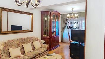 Vive en el Centro de Santiago de Compostela! Piso Amueblado de 3 Habitaciones photo 0