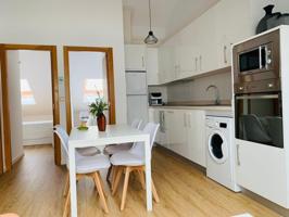 Tu ático a estrenar frente al mar en O Pindo- Carnota: luz, vistas y permiso turístico. photo 0