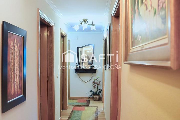 Exclusivo y espectacular piso de 4 habitaciones en una localización inmejorable. photo 0