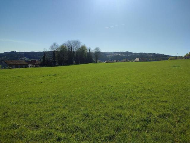 Finca edificable photo 0