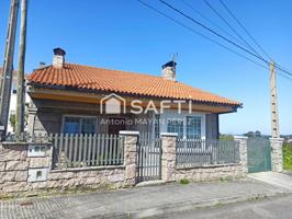 CASA-CHALET EN VENTA EN AGUIÑO - RIBEIRA photo 0