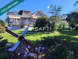 GRAN OPORTUNIDAD - CHALET EN VENTA EN VILLAGACÍA photo 0