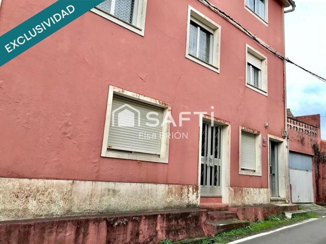 Amplia casa en con terraza cubierta photo 0