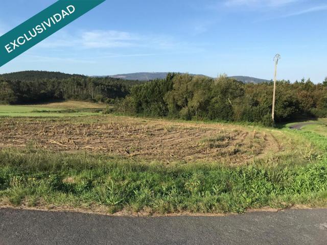 Terreno en Vilas. photo 0