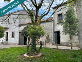 EXCLUSIVO CONJUNTO INMOBILIARIO PARA REFORMAR EN SANTIAGO DE COMPOSTELA, UN PROYECTO CON MUCHO POTENCIAL. photo 0