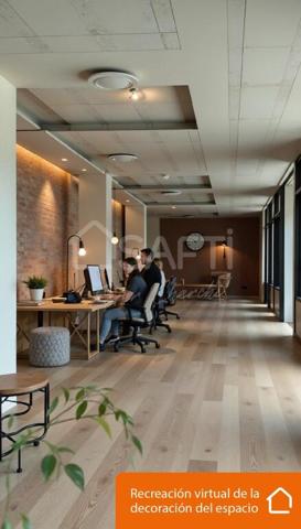 Local amplio y versátil en excelente ubicación en Milladoiro photo 0