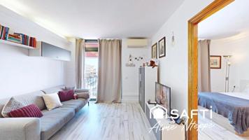 Apartamento Cosy, Luminoso y Aireado con 20 m2 de Solarium y Vistas Panorámicas photo 0